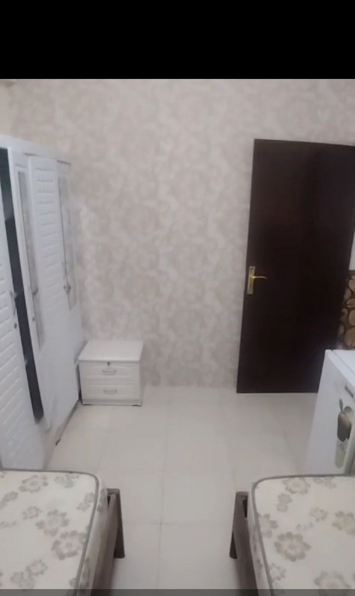 A room in Al Najdah