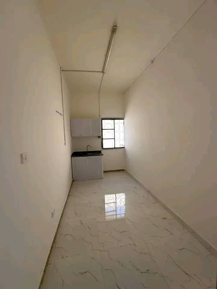 A room on Al Khuwair Street