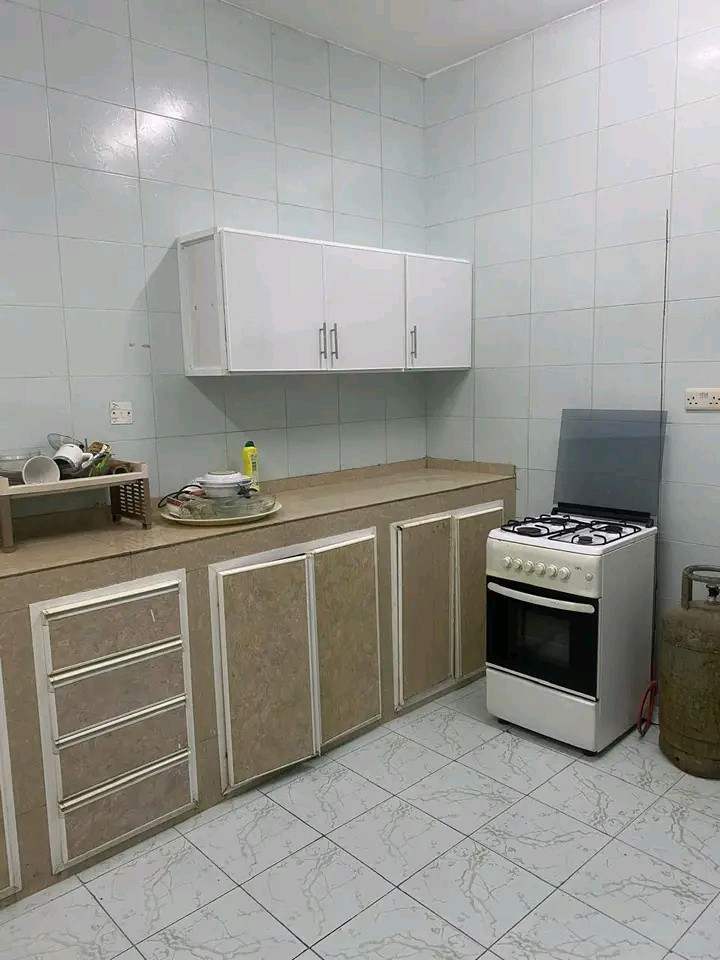Large all-inclusive room