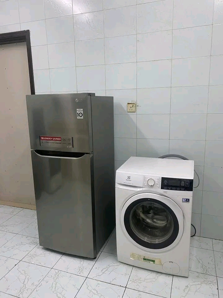Large all-inclusive room
