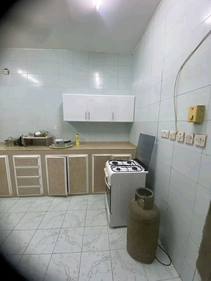 Large all-inclusive room