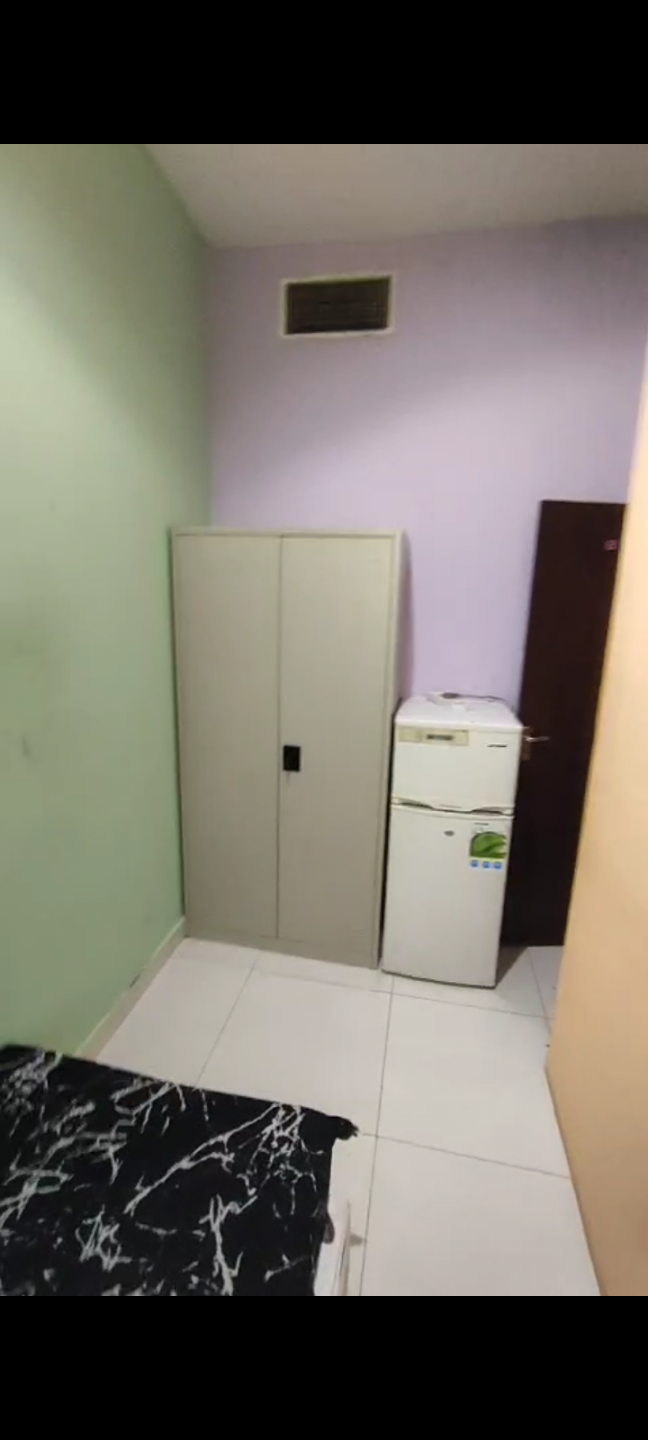 Private room in Abu Dhabi