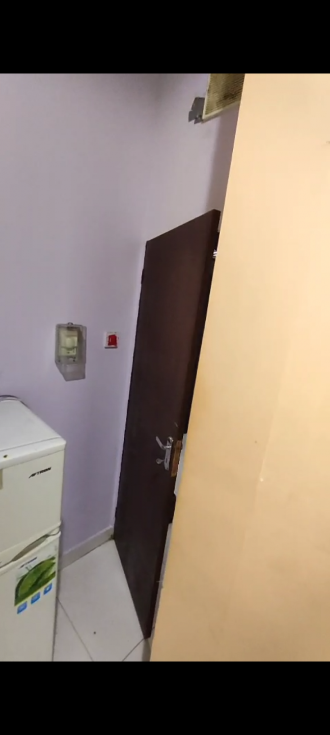 Private room in Abu Dhabi