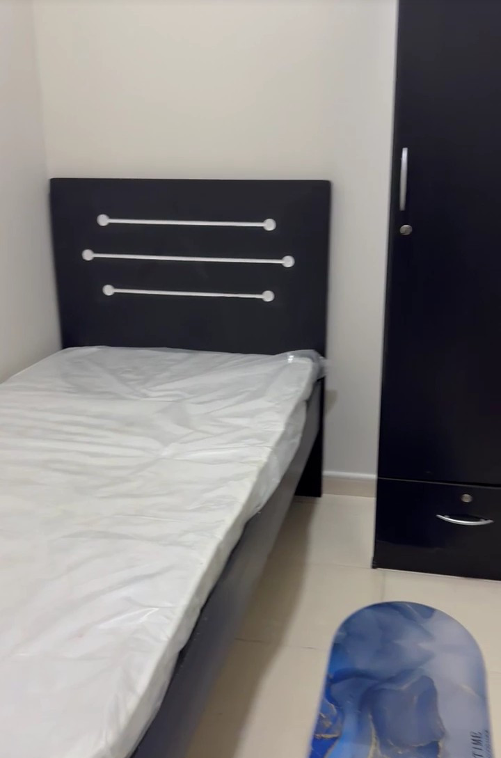 A room dedicated to the Orient