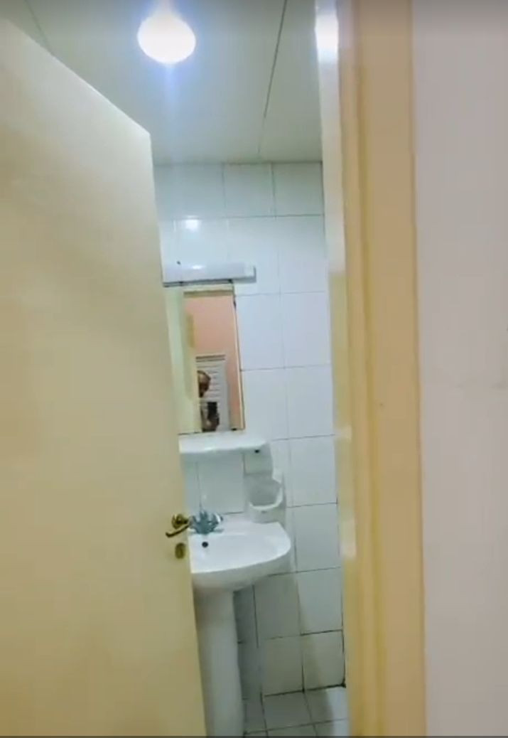 Private room for girls only