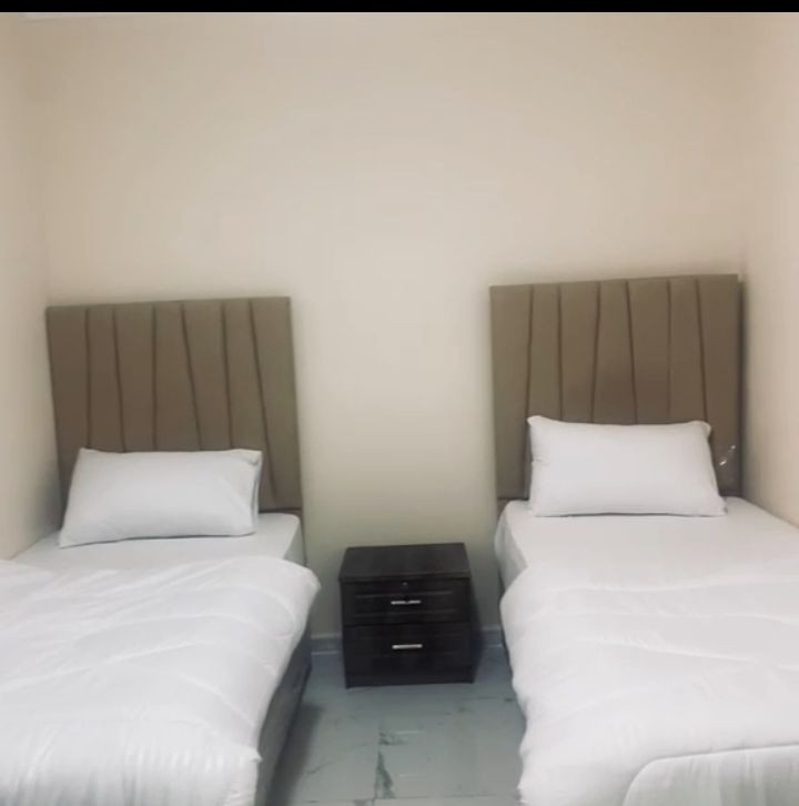 Private room for girls only