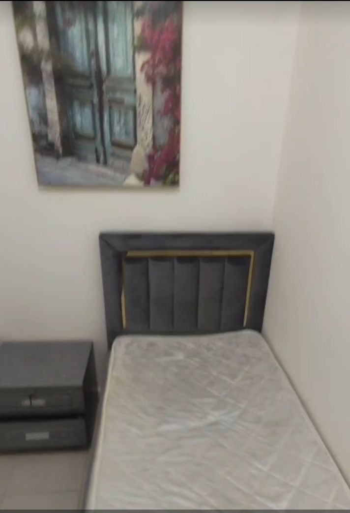 A private room in Al Najdah