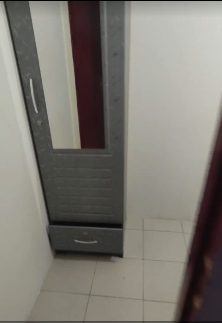 A private room in Al Najdah