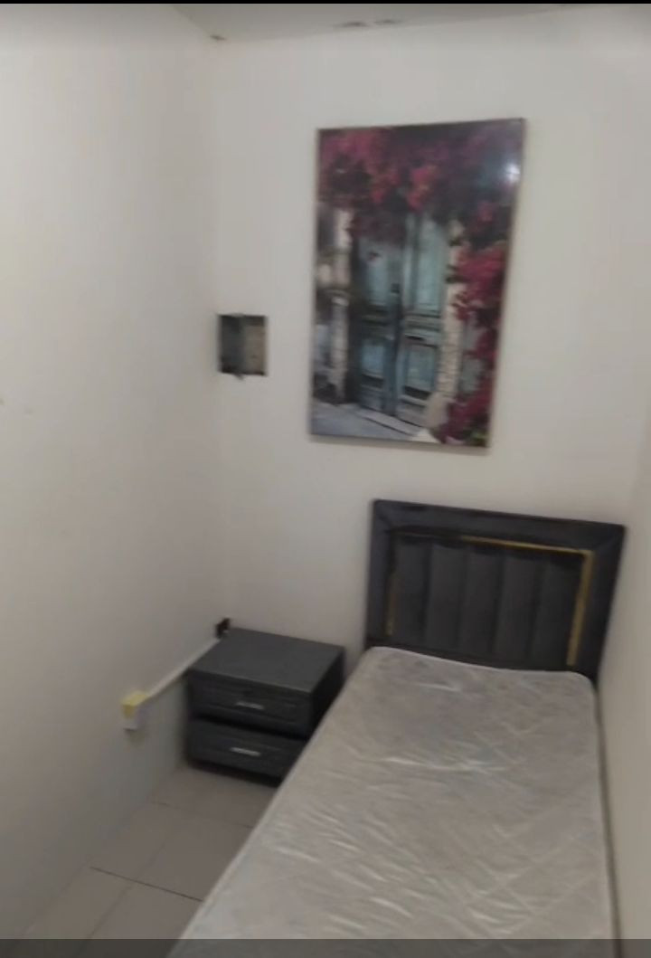 A private room in Al Najdah