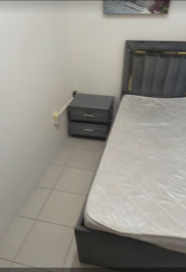 A private room in Al Najdah