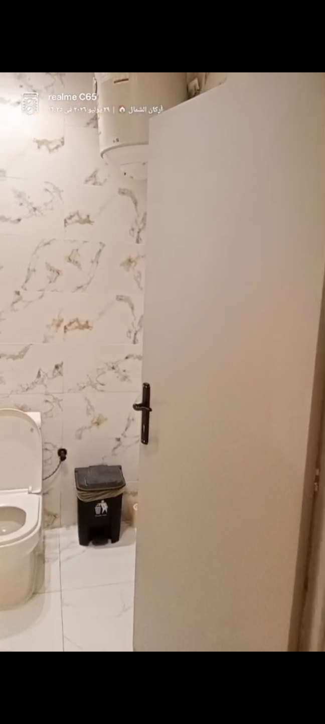 Private room for rent in Al Khaleej neighborhood