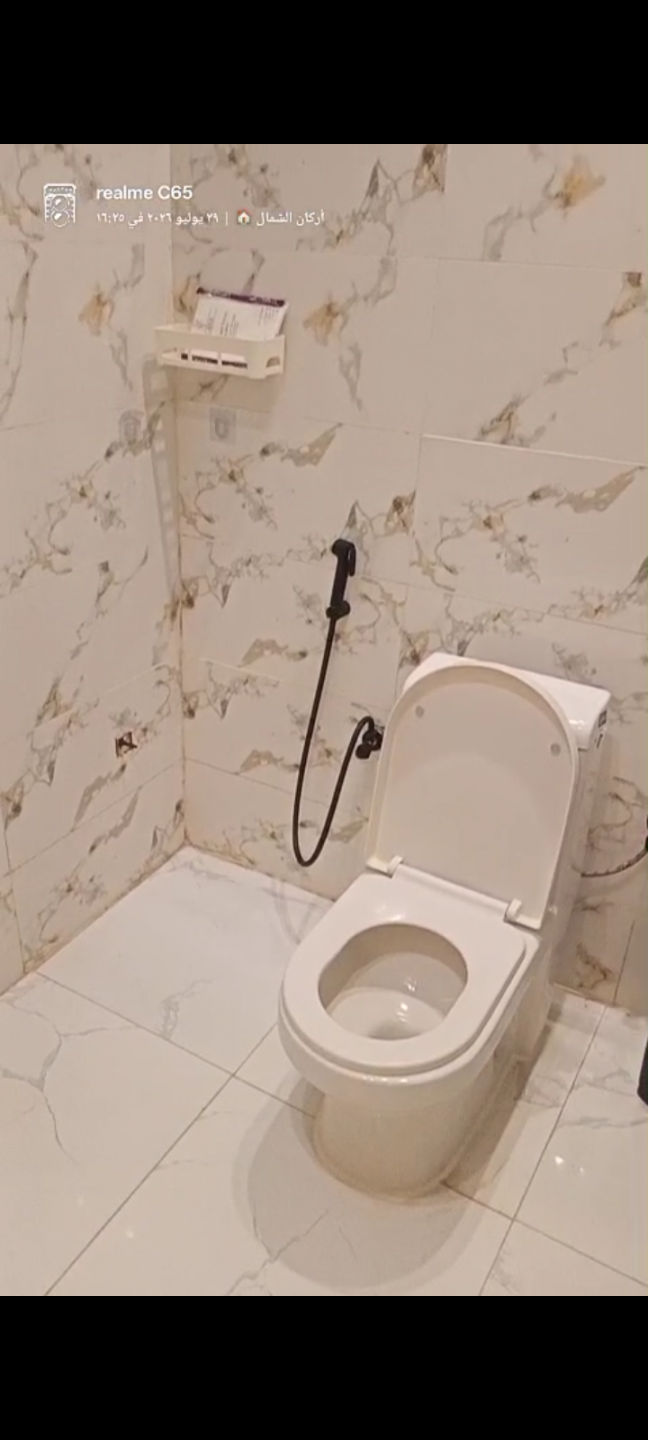 Private room for rent in Al Khaleej neighborhood