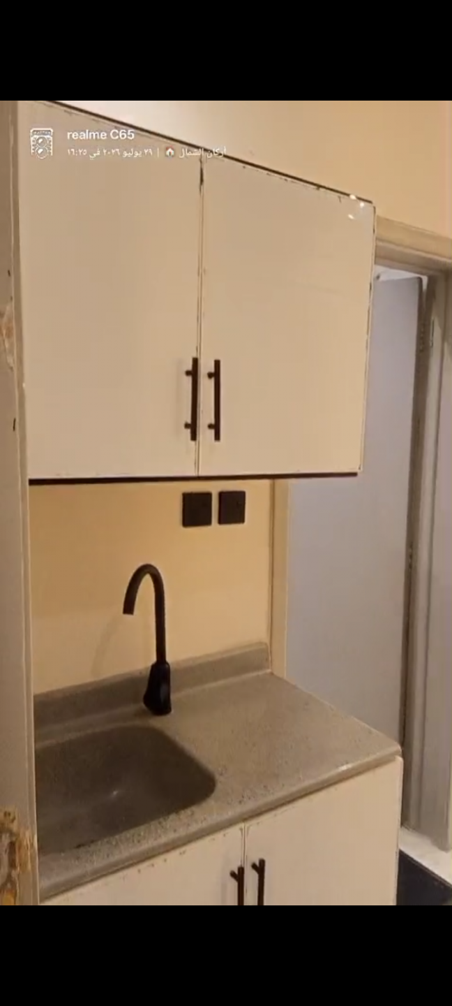 Private room for rent in Al Khaleej neighborhood