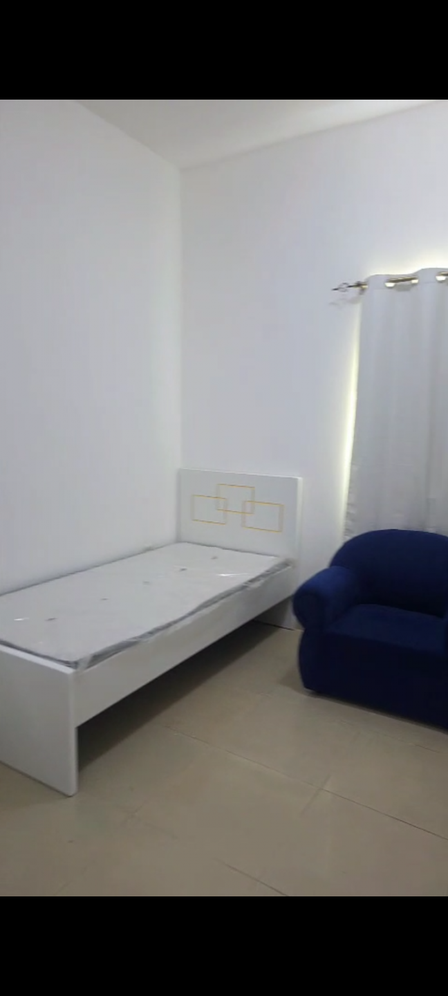 A private room for girls