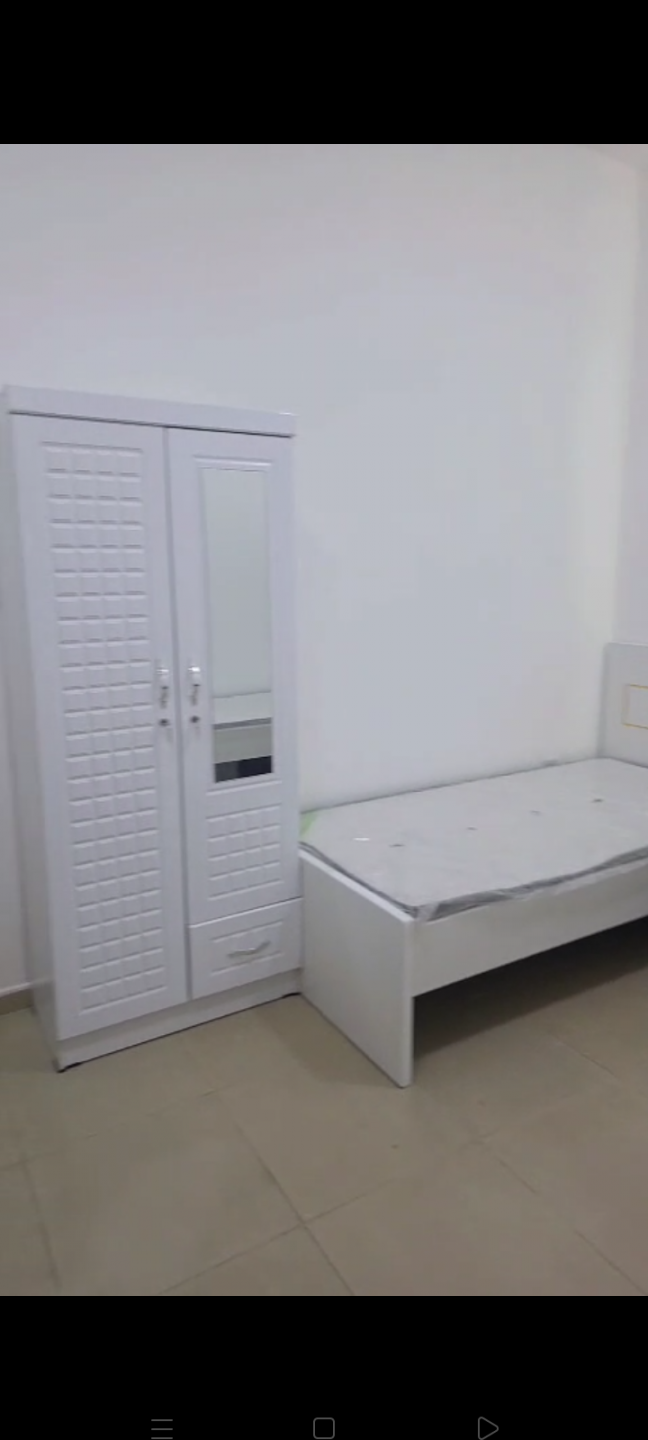 A private room for girls