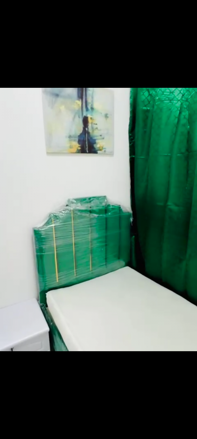 A private room for young people