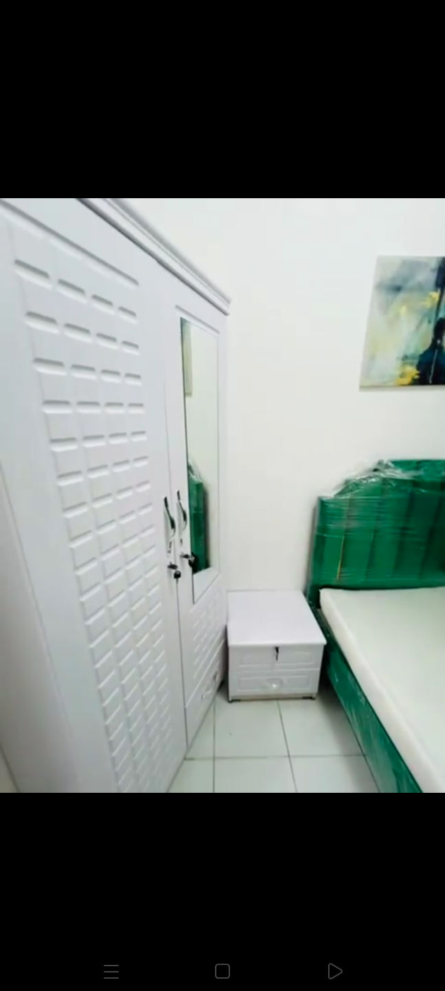 A private room for young people