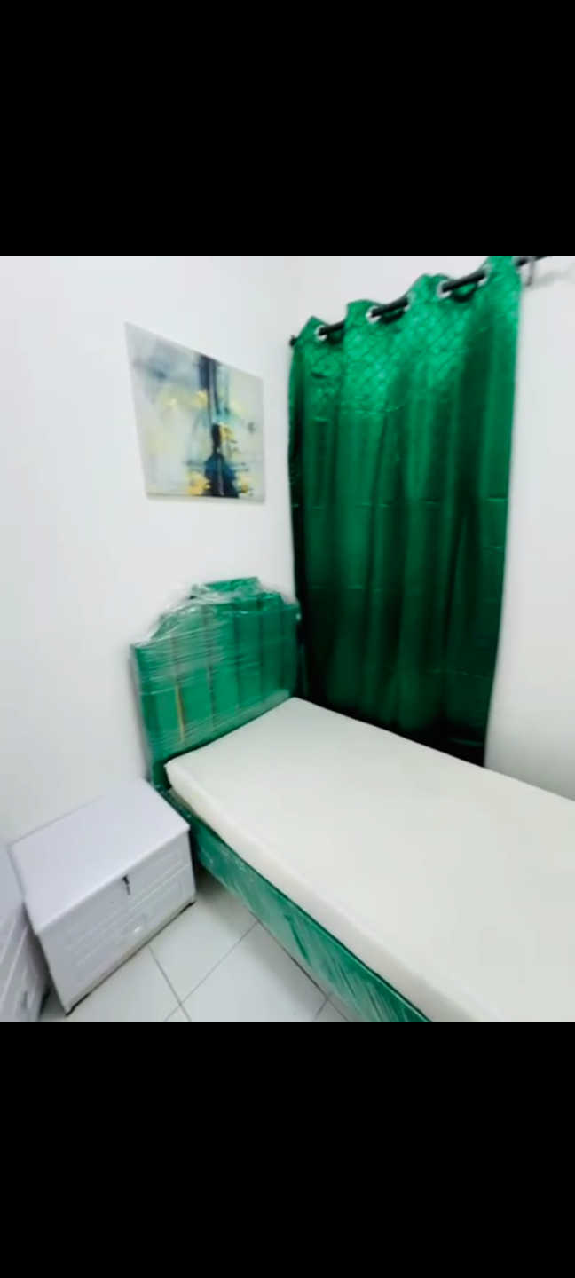 A private room for young people