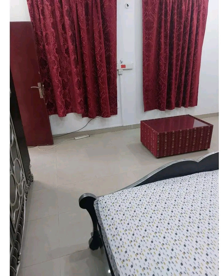 Private room with kitchen and bathroom in Al Gharafa