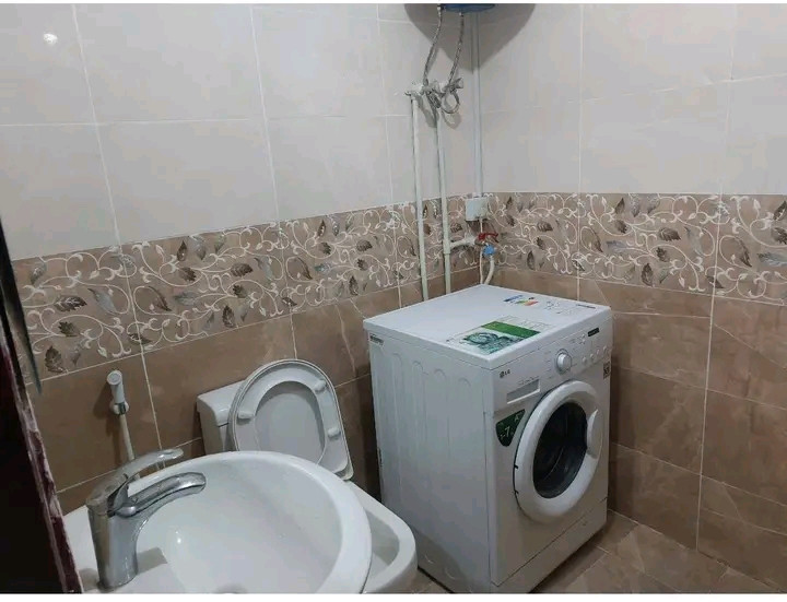 Private room with kitchen and bathroom in Al Gharafa