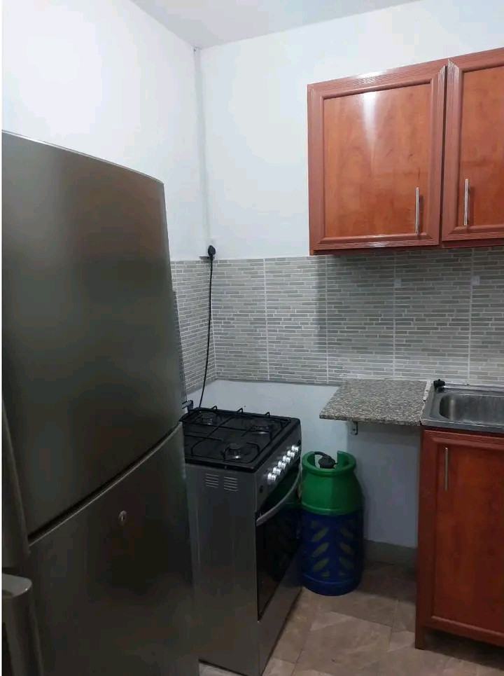 Private room with kitchen and bathroom in Al Gharafa