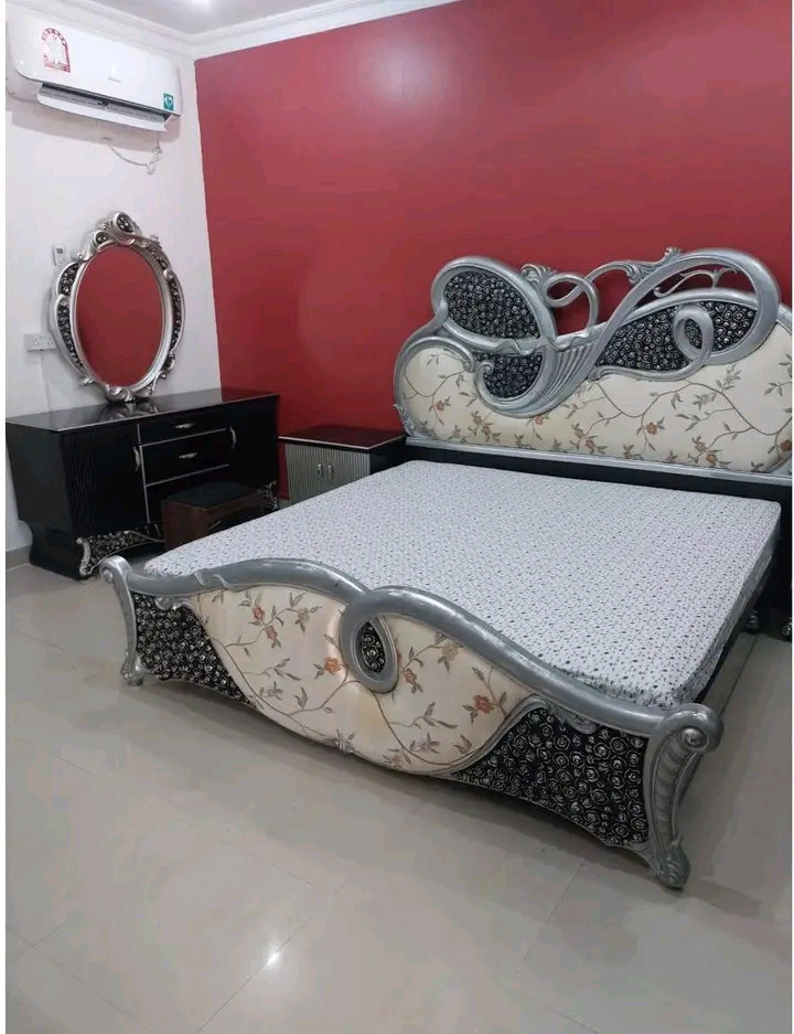 Private room with kitchen and bathroom in Al Gharafa