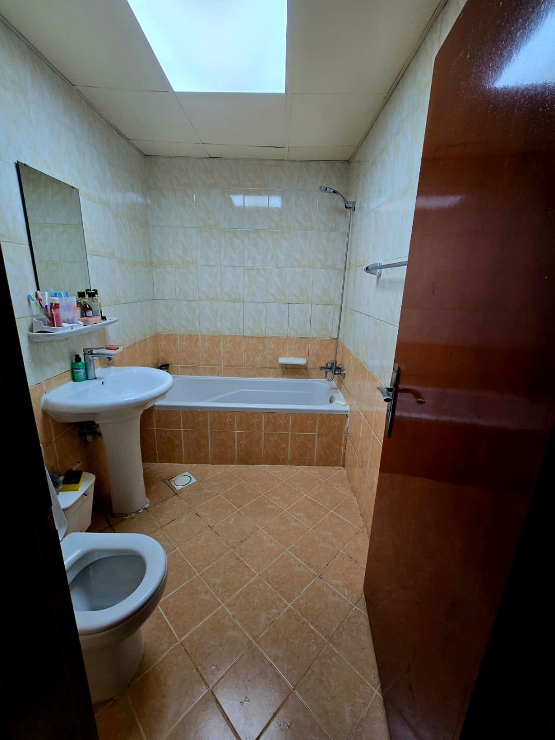 private room