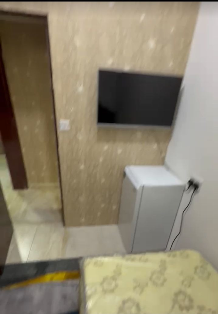 Private room
