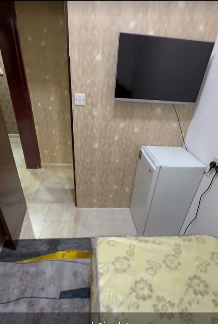 Private room
