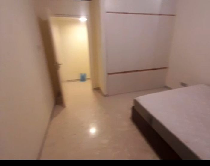 Private room