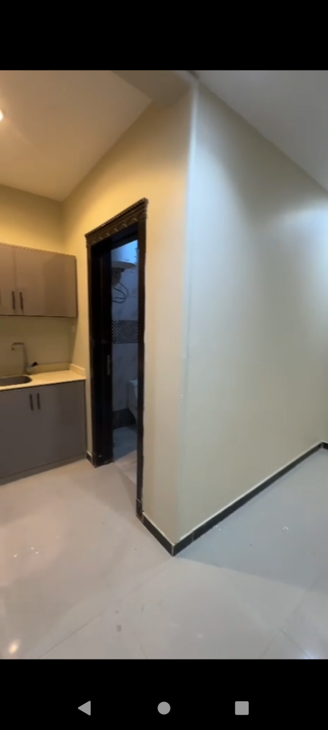 Room for annual rent in Yarmouk neighborhood