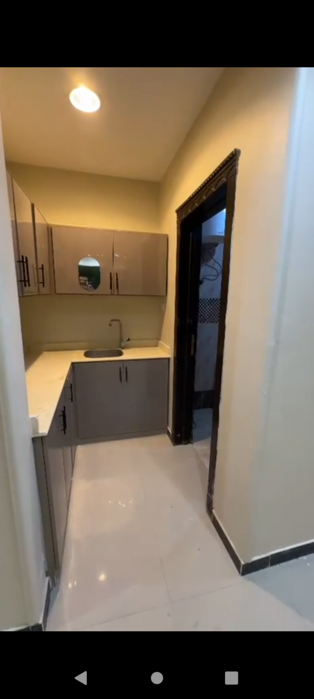 Room for annual rent in Yarmouk neighborhood