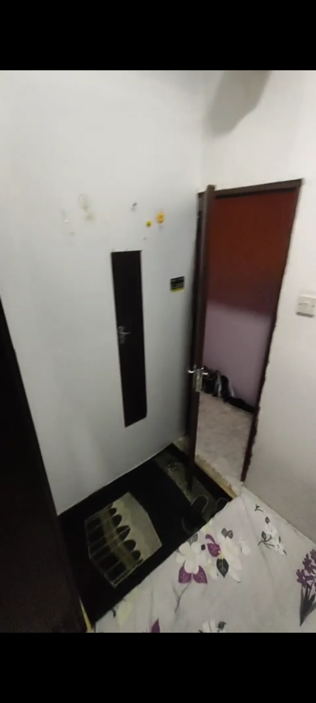 Youth room in Abu Dhabi