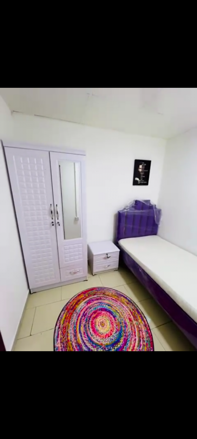 Youth Room in Al Majaz 3