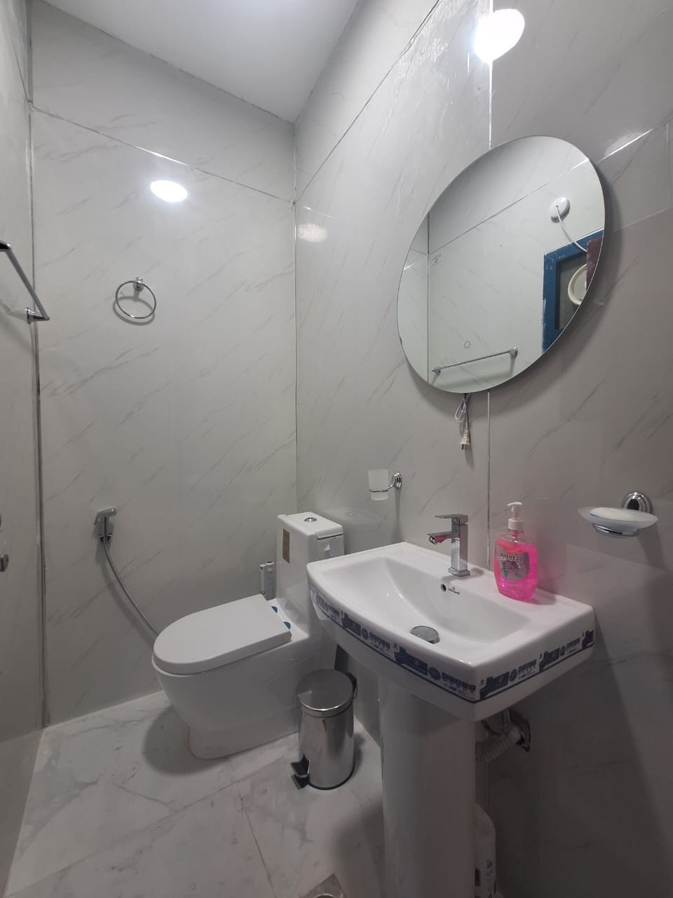A room for young people only