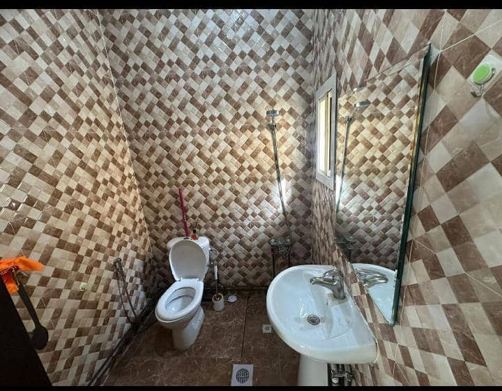 Room with kitchen in Al Kharaitiyat, Villa 34