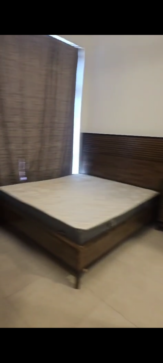 Master bedroom in Al Satwa