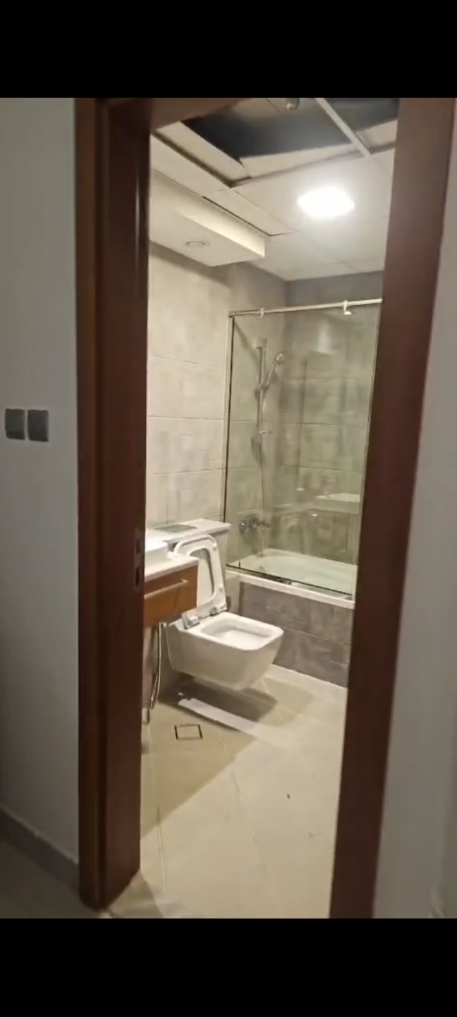 Master bedroom in Al Satwa