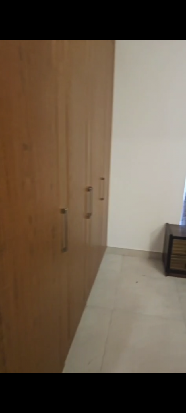 Master bedroom in Al Satwa