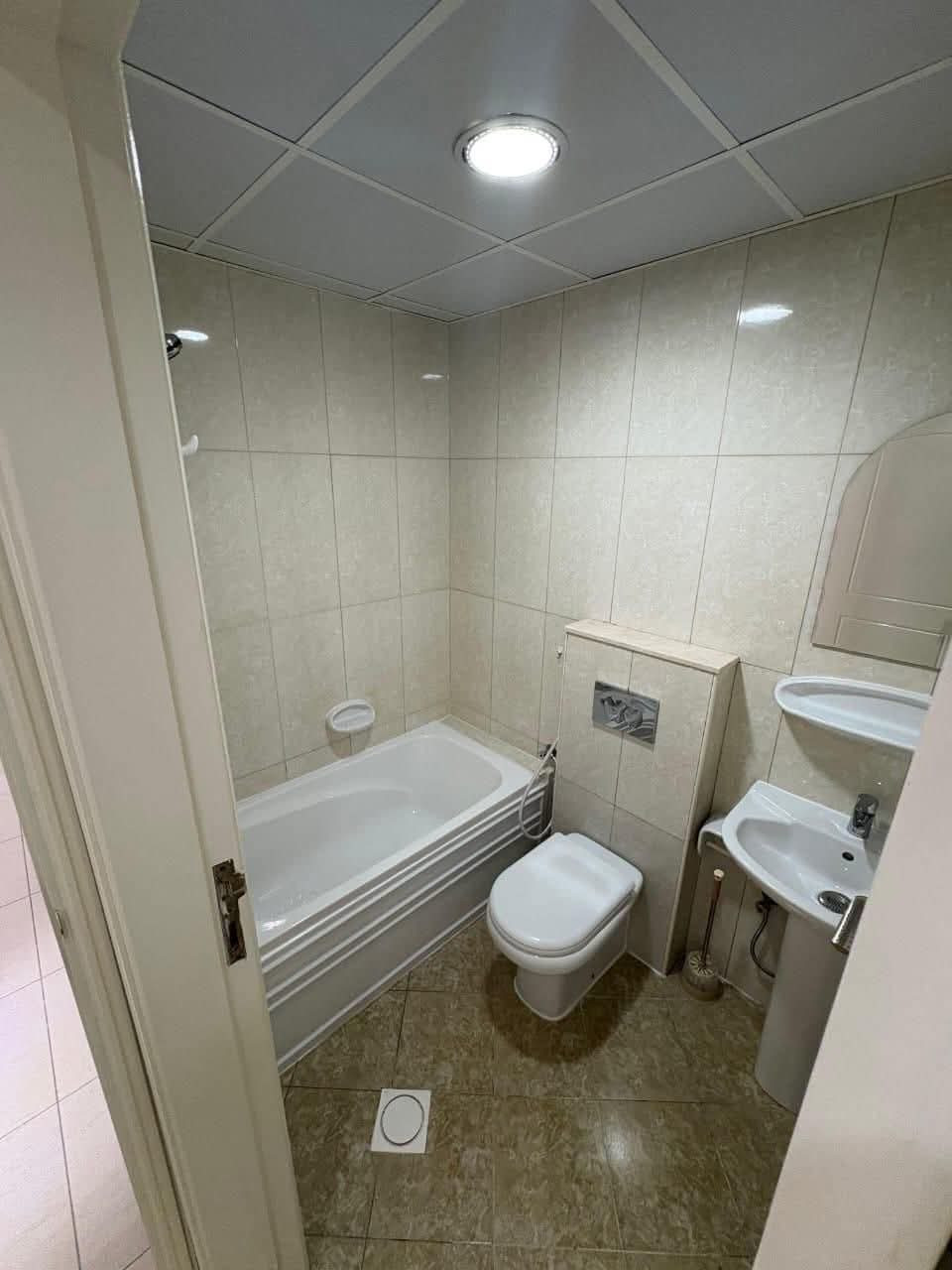 Master bedroom in Al Taawun