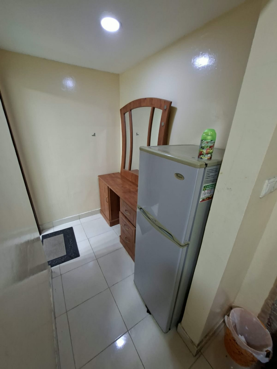🔥 Extra Large Master Bedroom for Rent – 🔥