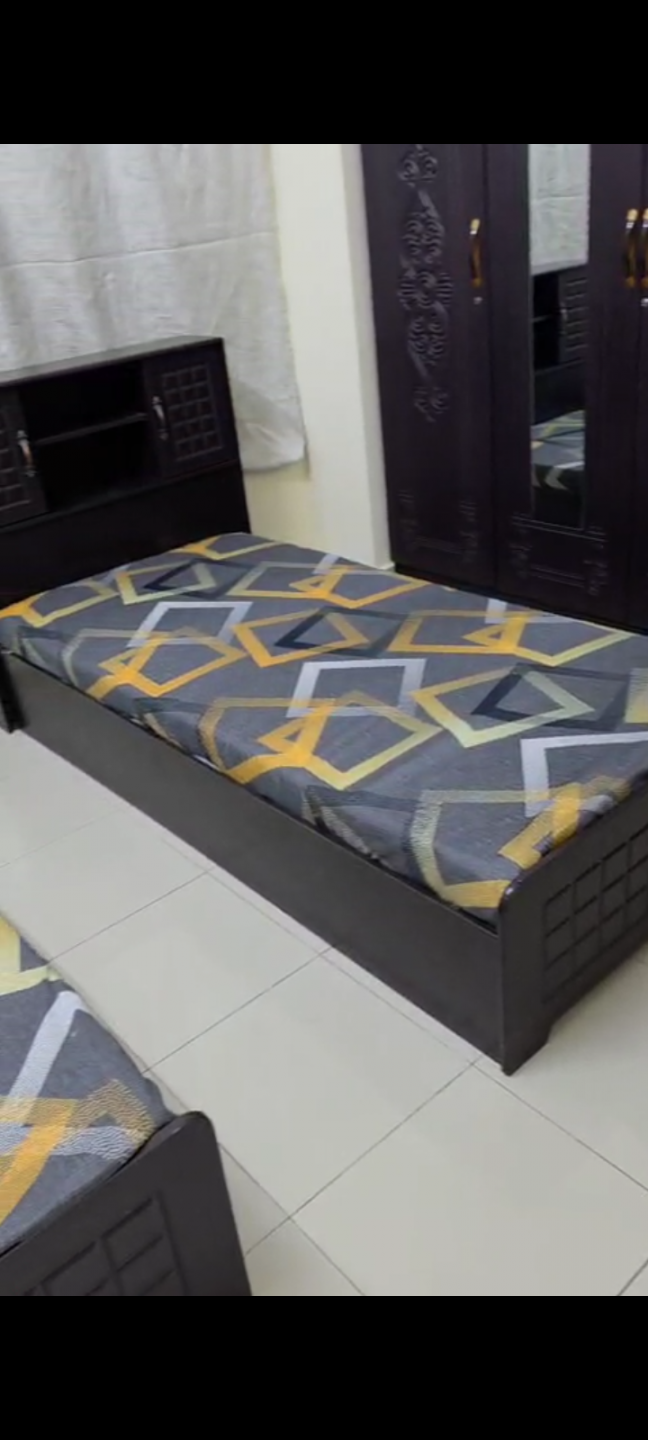 Master bedroom for all Arab nationalities