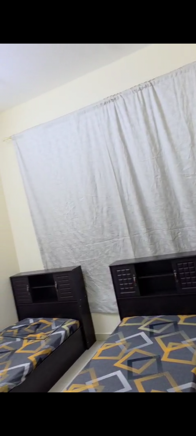 Master bedroom for all Arab nationalities