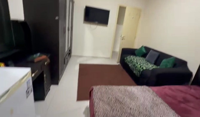 Master room, King Faisal Street
