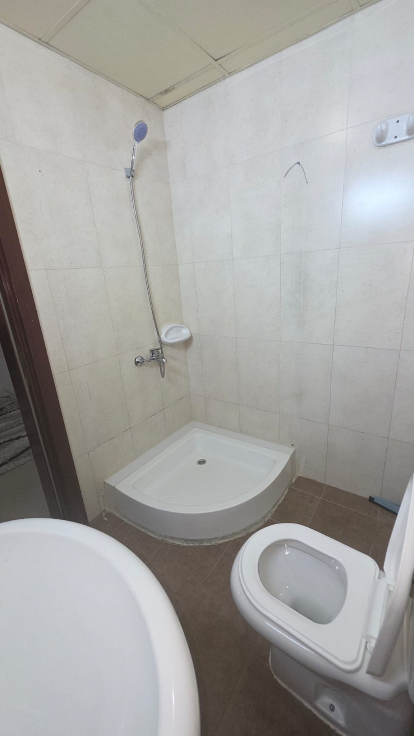 Master double room with private bathroom