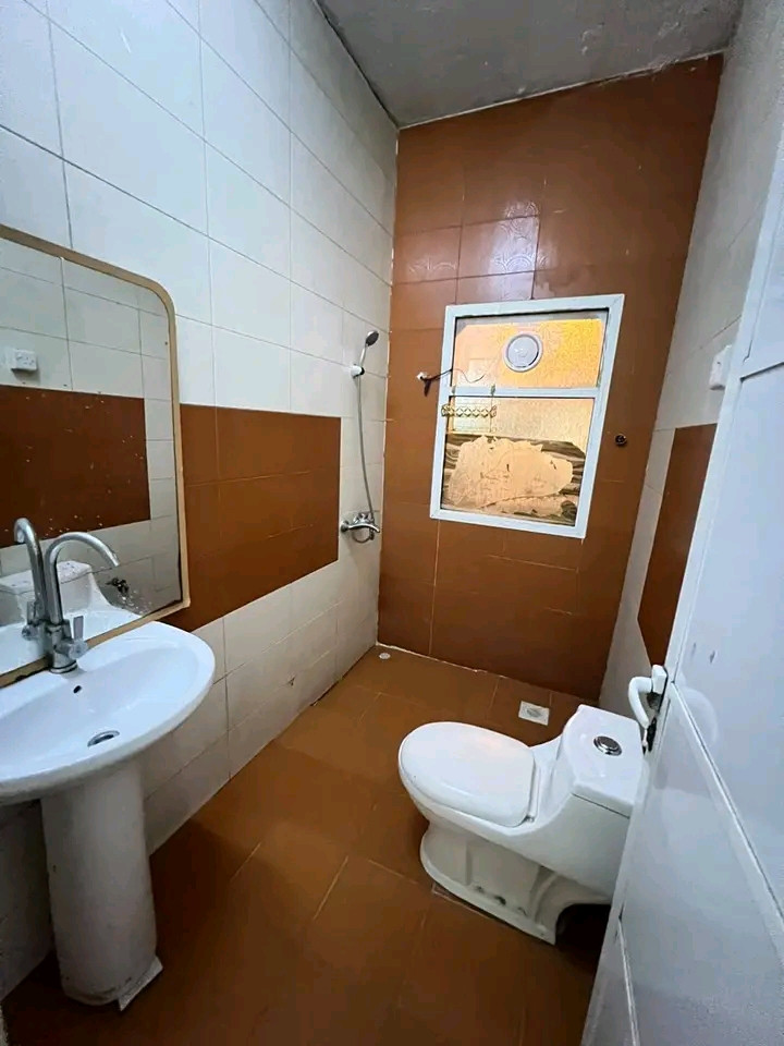 Furnished room in Al Khuwair