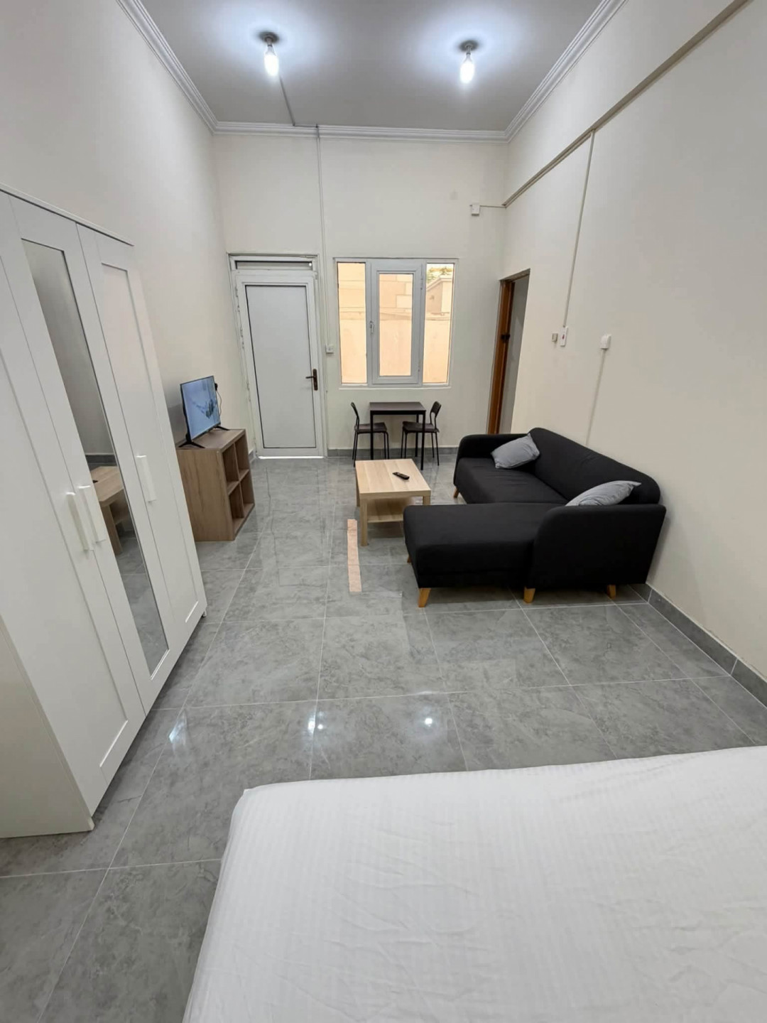 Furnished room in Ain Khaled