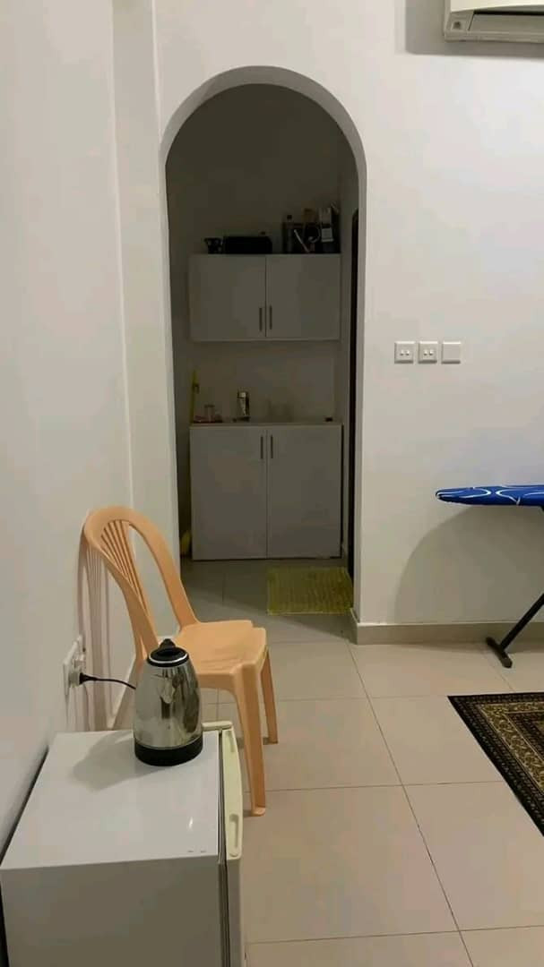 Furnished room in Al Mawaleh North