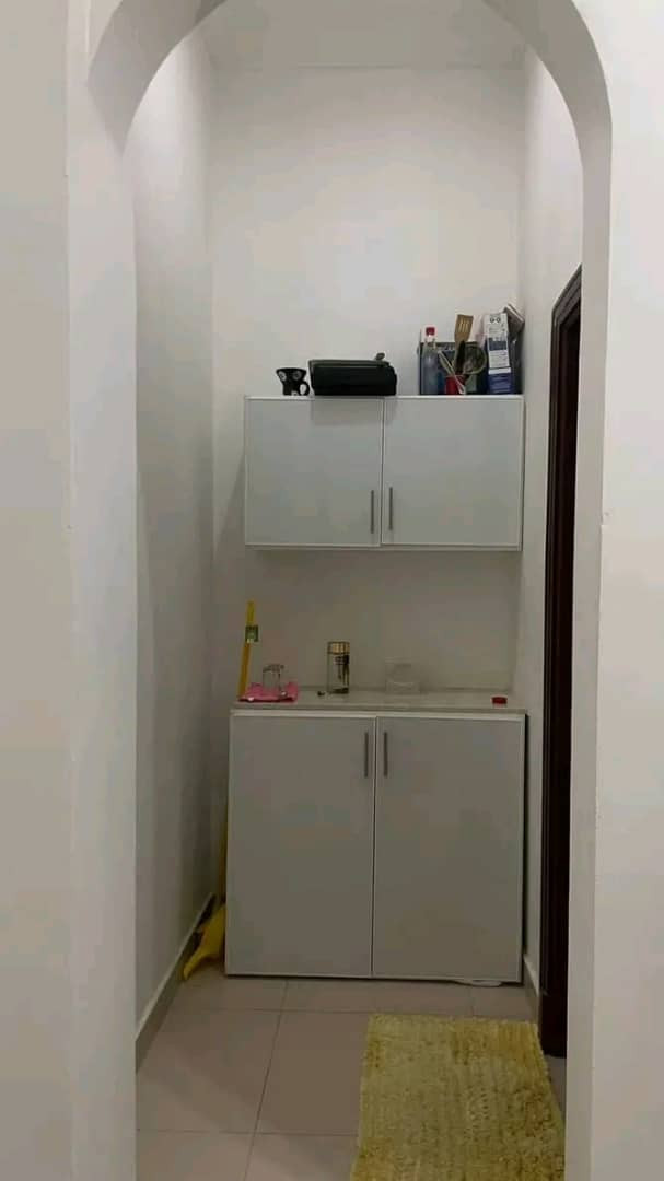 Furnished room in Al Mawaleh North