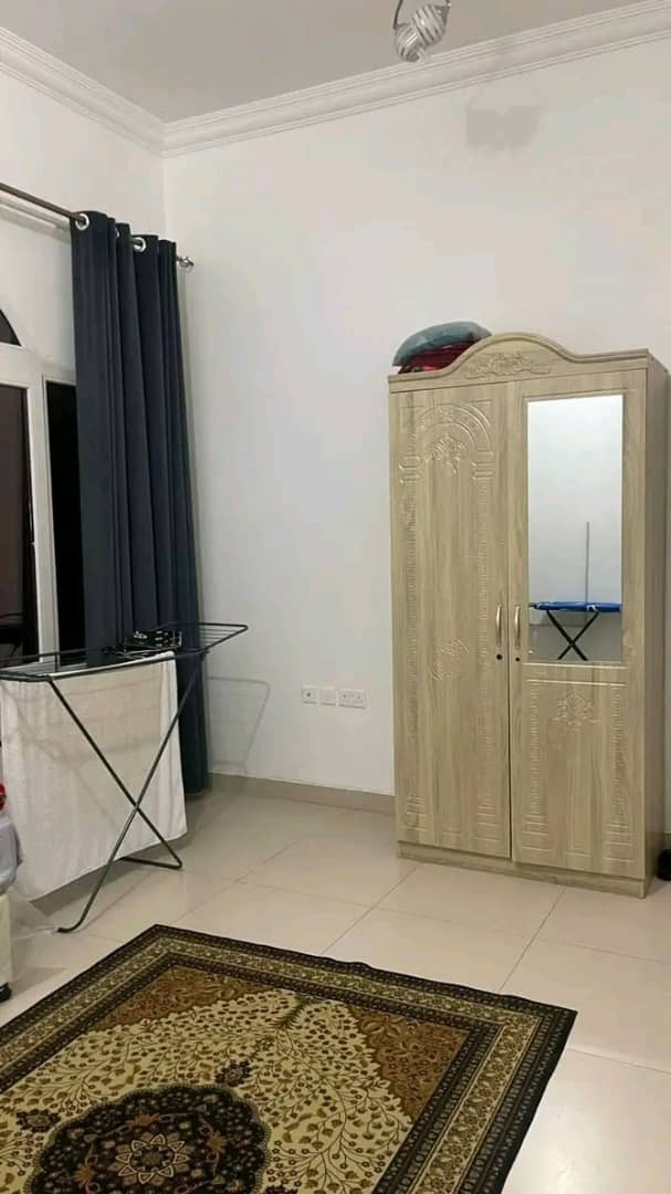 Furnished room in Al Mawaleh North